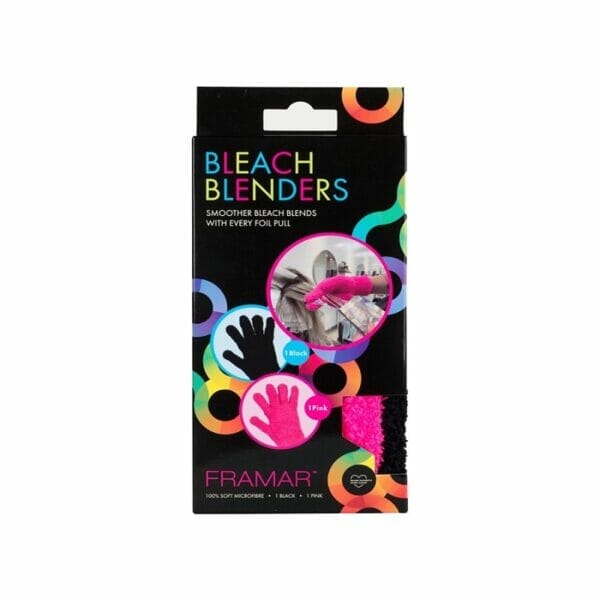 BLEACH BLENDERS GLOVES