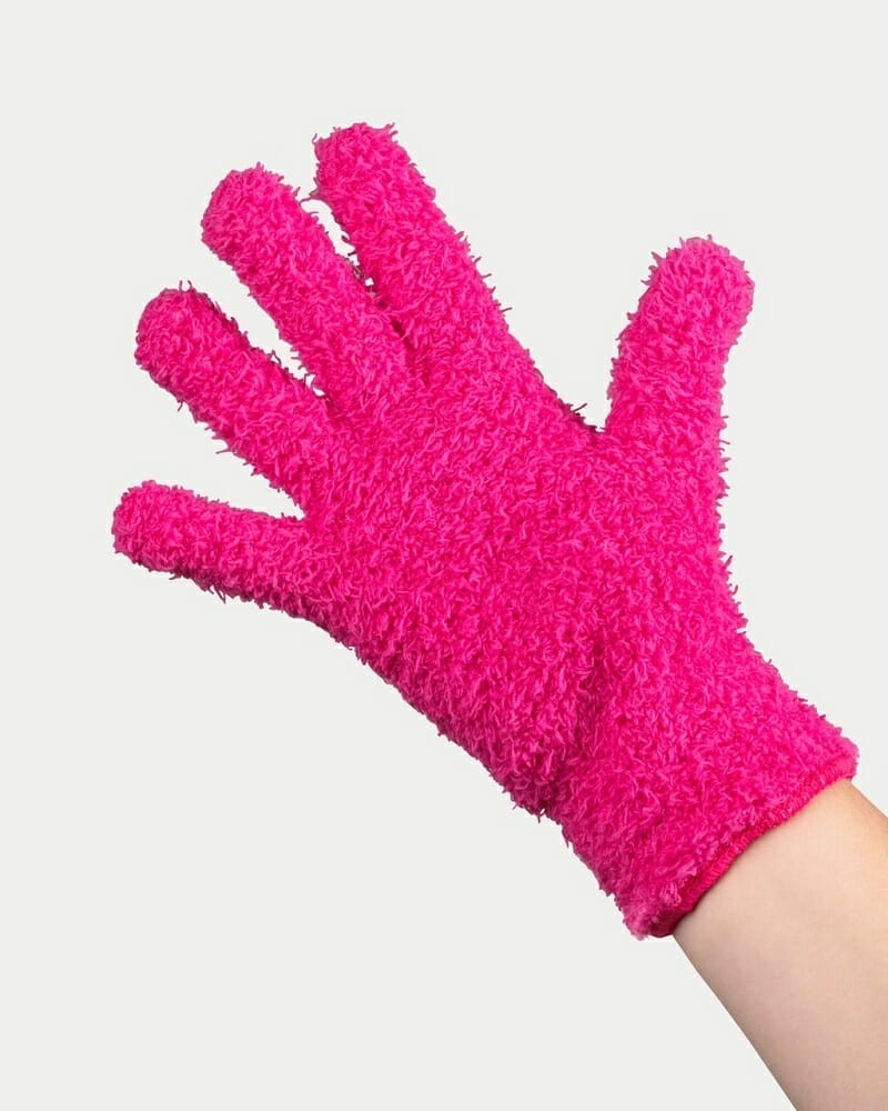 BLEACH BLENDERS GLOVES - Slika 4
