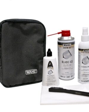 WAHL BLADE CARE SET
