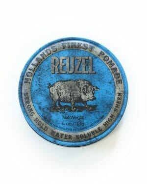 REUZEL BLUE POMADE