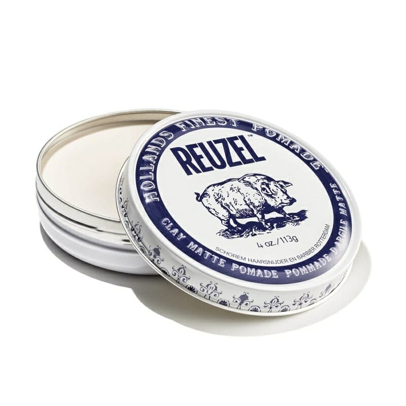 REUZEL CLAY MATTE POMADE - Slika 2