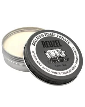 REUZEL EXTREME HOLD MATTE POMADE