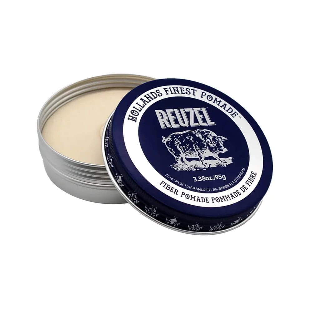 REUZEL FIBER POMADE