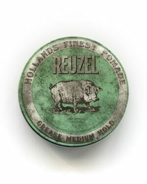 REUZEL GREEN POMADE