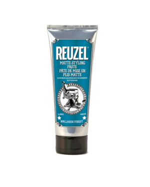 REUZEL MATTE STYLING PASTE