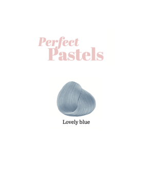 Artistique Experience Pastel Lovley blue