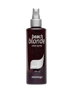 Beach Blonde Color Spray Pearl