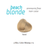 Beach blond 5 min boja - sand