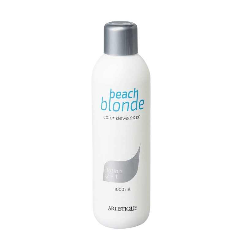 Beach blond losion 1000 ml