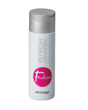 Refresh Color Shampoo Fuchsia