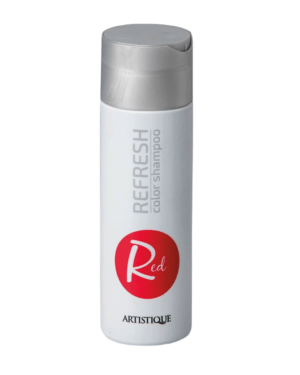 Refresh Color Shampoo Red