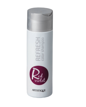 Refresh Color Shampoo Red violet