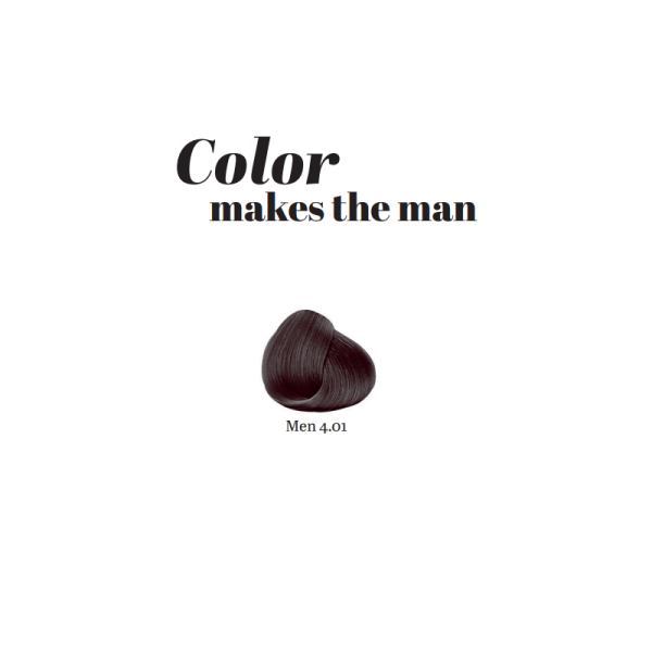 Artistique Experience Men color 4.01
