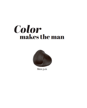 Artistique Experience Men color 5.01