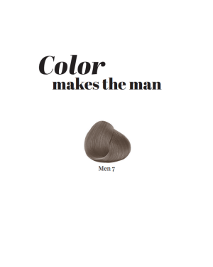 Artistique Experience Men color 7
