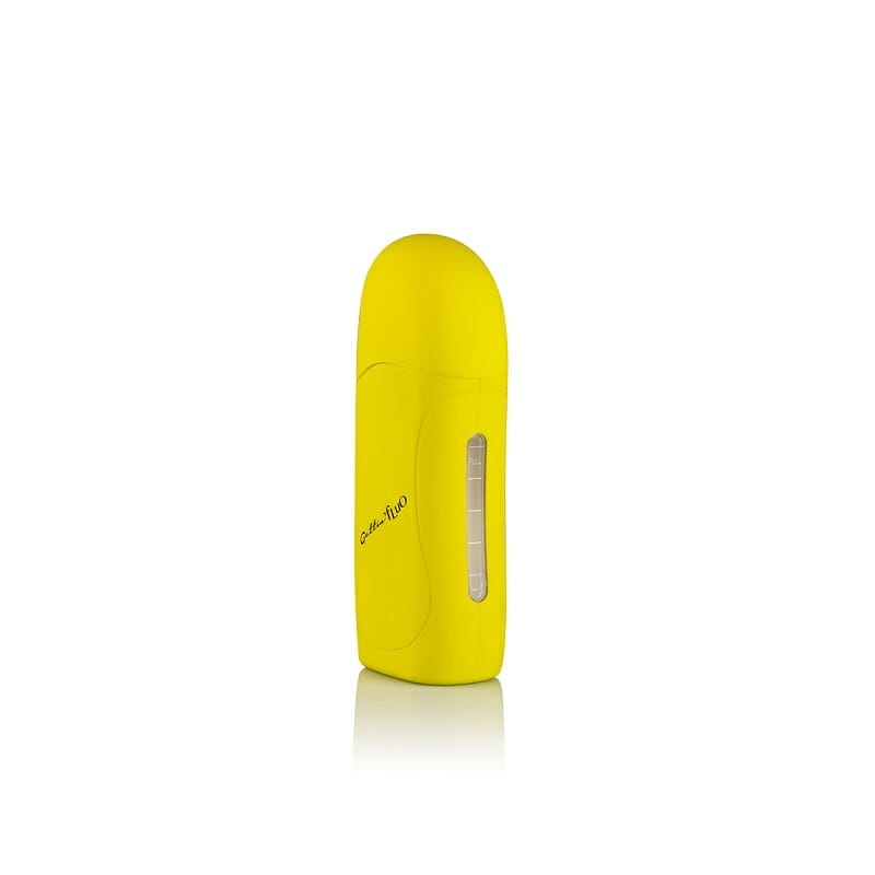 GRIJAC PATRONA FLUO ZUTI