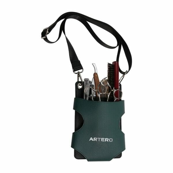 TORBA ZA PRIBOR ROYALE GREEN