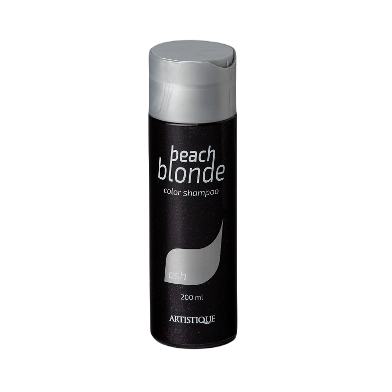 Beach Blonde Ash Shampoo 200 Ml Kutikula Frizerska Oprema 2411