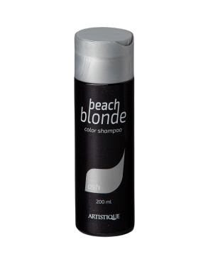 Beach Blonde Ash Shampoo 200 ml