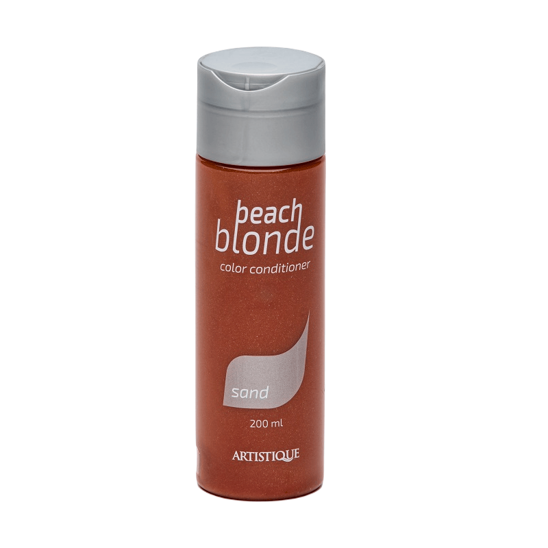 Beach Blonde Sand Conditioner 200 Ml Kutikula Frizerska Oprema 1073