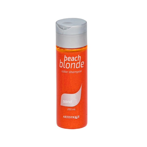 Beach Blonde Sand Shampoo 200 ml