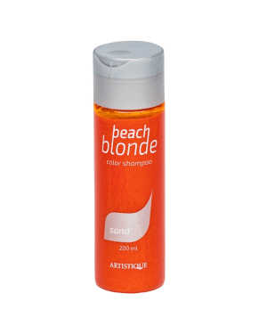 Beach Blonde Sand Shampoo 200 ml