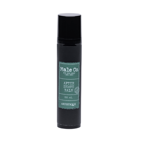 MALE Co. AFTER SHAVE BALM 100 ml