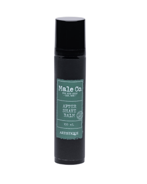 MALE Co. AFTER SHAVE BALM 100 ml