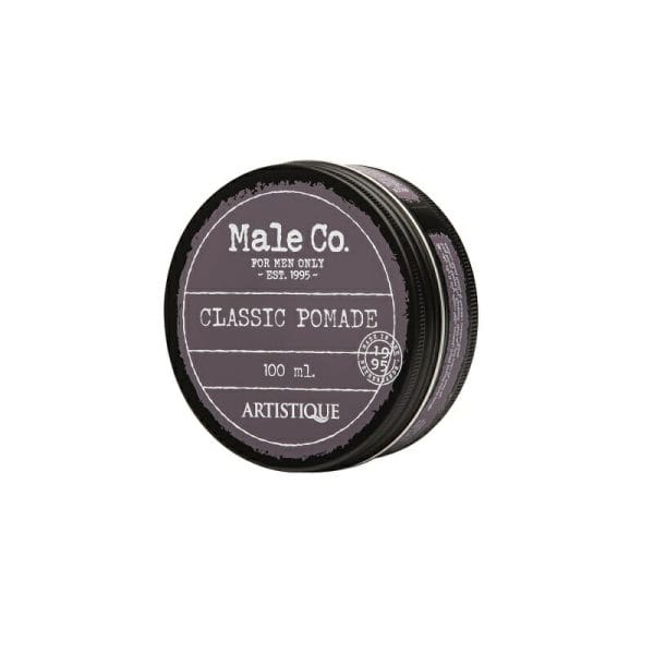 MALE Co. CLASSIC POMADE 100 ml