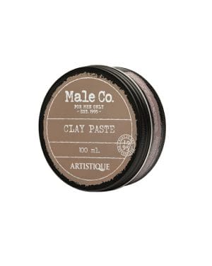 MALE Co. CLAY PASTE 100 ml