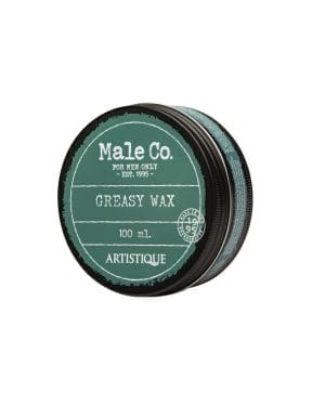 MALE Co. GREASY WAX 100 ml