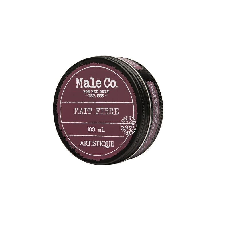 MALE Co. MATT FIBRE 100 ml