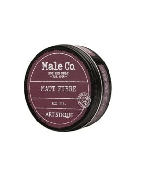 MALE Co. MATT FIBRE 100 ml