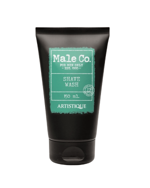 MALE Co. SHAVE WASH 150 ml