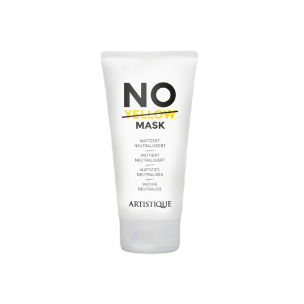 NO YELLOW MASK 150 ml