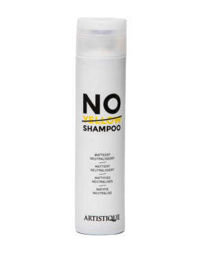 NO YELLOW SHAMPOO 250 ml