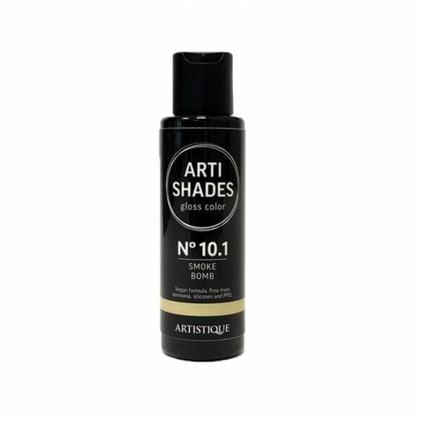 Arti Shades Gloss Color 10.1 - smoke bombe
