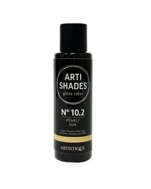 Arti Shades Gloss Color 10.2 - pearly sun