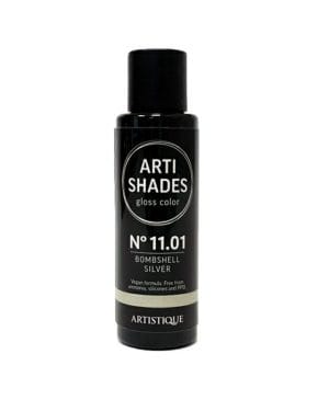 Arti Shades Gloss Color 11.01 - bombshell silver