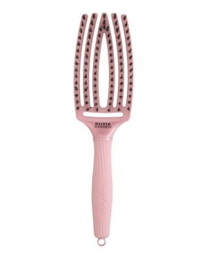 FINGERBRUSH COMBO AMOUR PEARL PINK