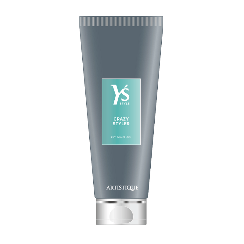 YS CRAZY STYLER 250 ml