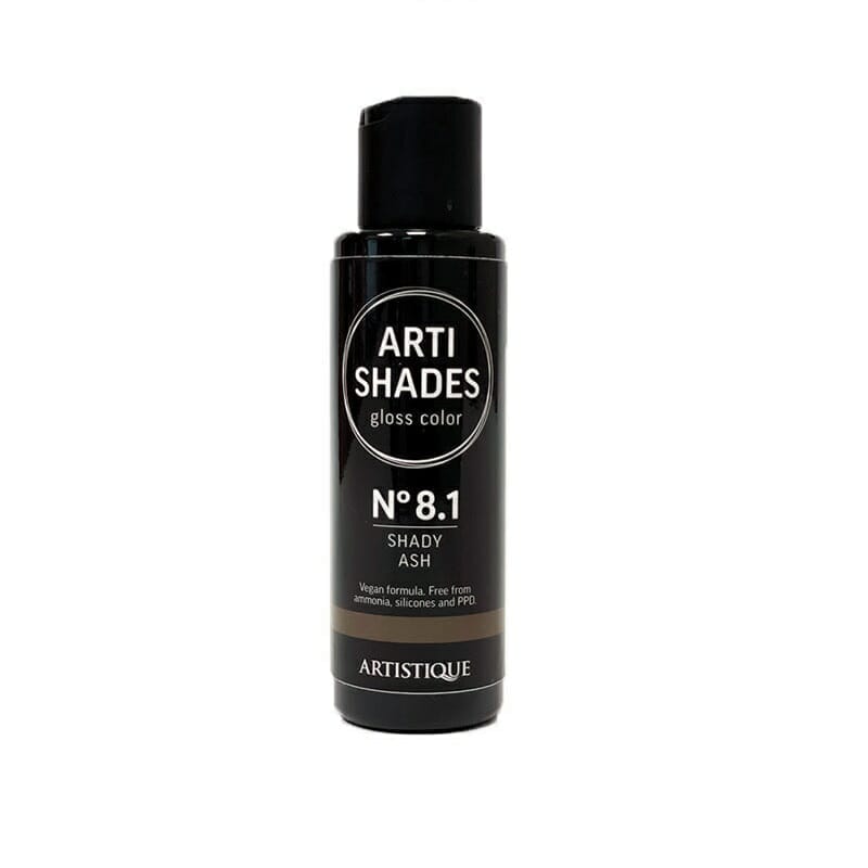 Arti Shades Gloss Color 8.1 - medium mellow