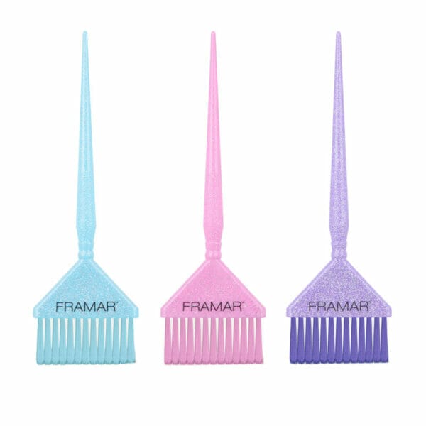 BIG DADDY BRUSH SET Y2K