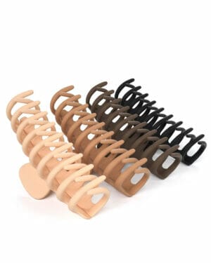 FRAMAR CLAW CLIPS - NEUTRAL