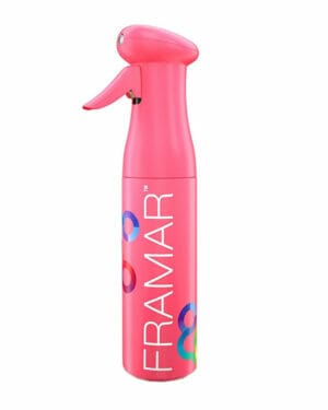 PRSKALICA MYST ASSIST PINK
