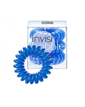 INVISIBOBBLE ORIGINAL – NAVY BLUE gumica za kosu