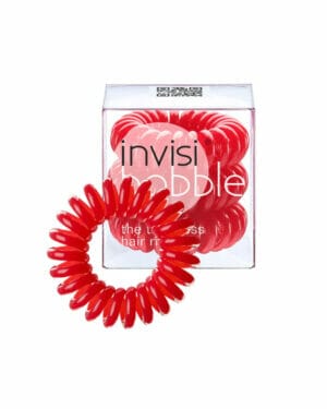 INVISIBOBBLE ORIGINAL – RASPBERRY RED gumica za kosu