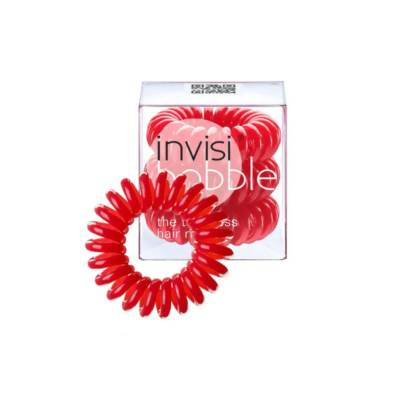 INVISIBOBBLE ORIGINAL – RASPBERRY RED gumica za kosu