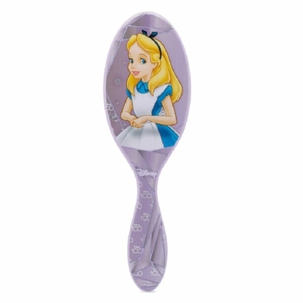 WET BRUSH DISNEY ALICE