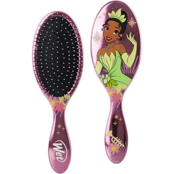 WET BRUSH DISNEY TIANA